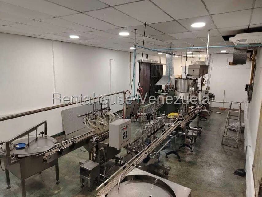 Negocios y Empresas (Alimentos y Bebidas) en Venta en Fundacion Mendoza, Lara - 24
