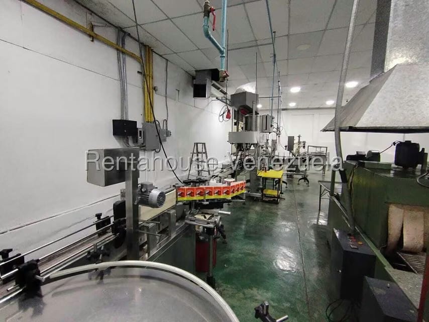 Negocios y Empresas (Alimentos y Bebidas) en Venta en Fundacion Mendoza, Lara - 25