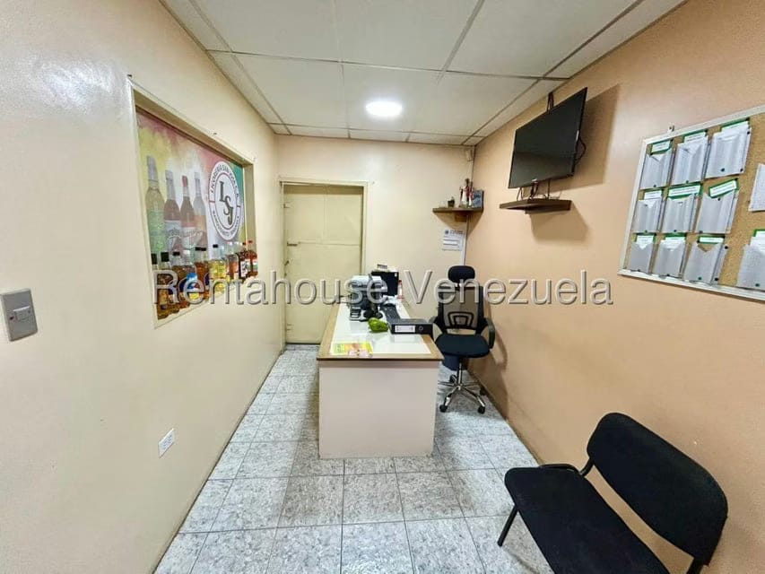 Negocios y Empresas (Alimentos y Bebidas) en Venta en Fundacion Mendoza, Lara - 28