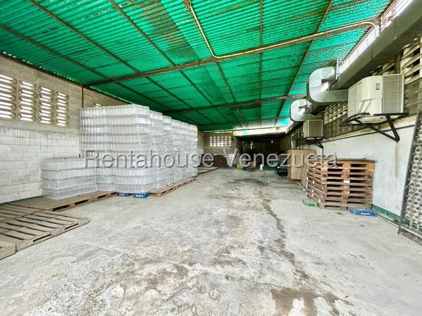 Negocios y Empresas (Alimentos y Bebidas) en Venta en Fundacion Mendoza, Lara - 31