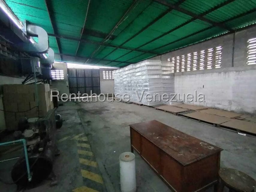 Negocios y Empresas (Alimentos y Bebidas) en Venta en Fundacion Mendoza, Lara - 33