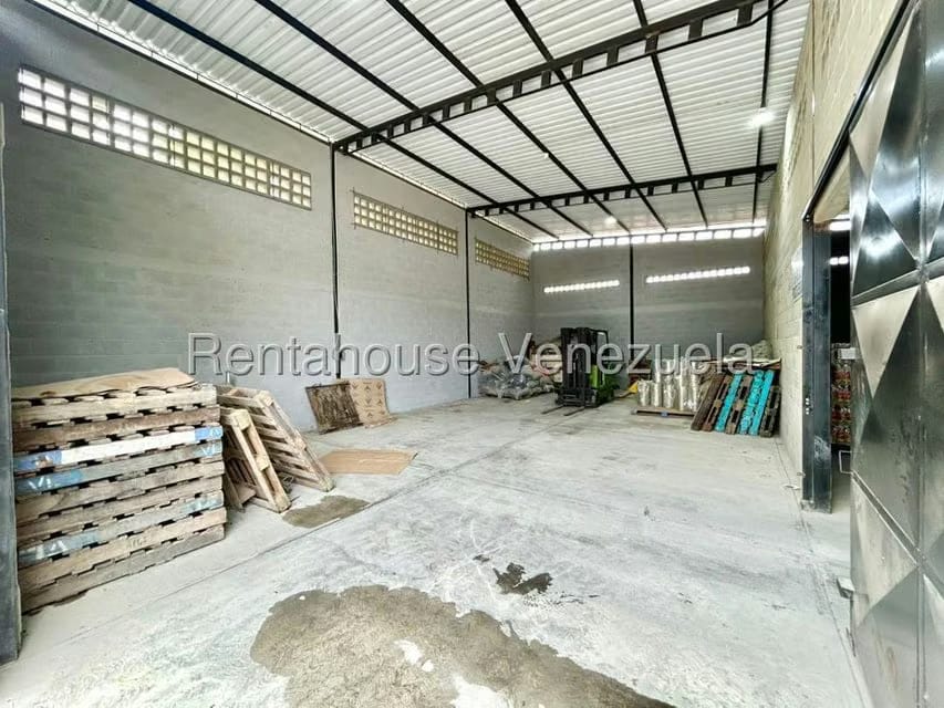 Negocios y Empresas (Alimentos y Bebidas) en Venta en Fundacion Mendoza, Lara - 36