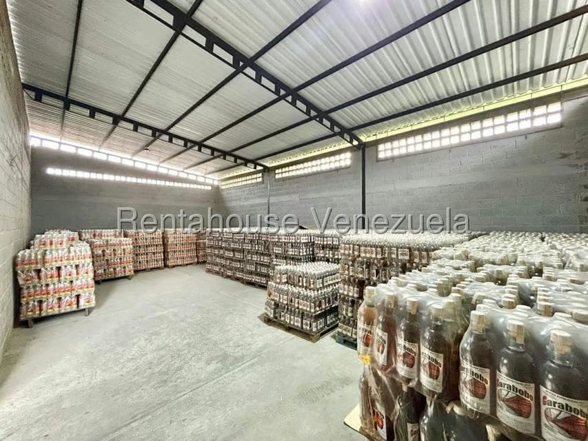 Negocios y Empresas (Alimentos y Bebidas) en Venta en Fundacion Mendoza, Lara - 38