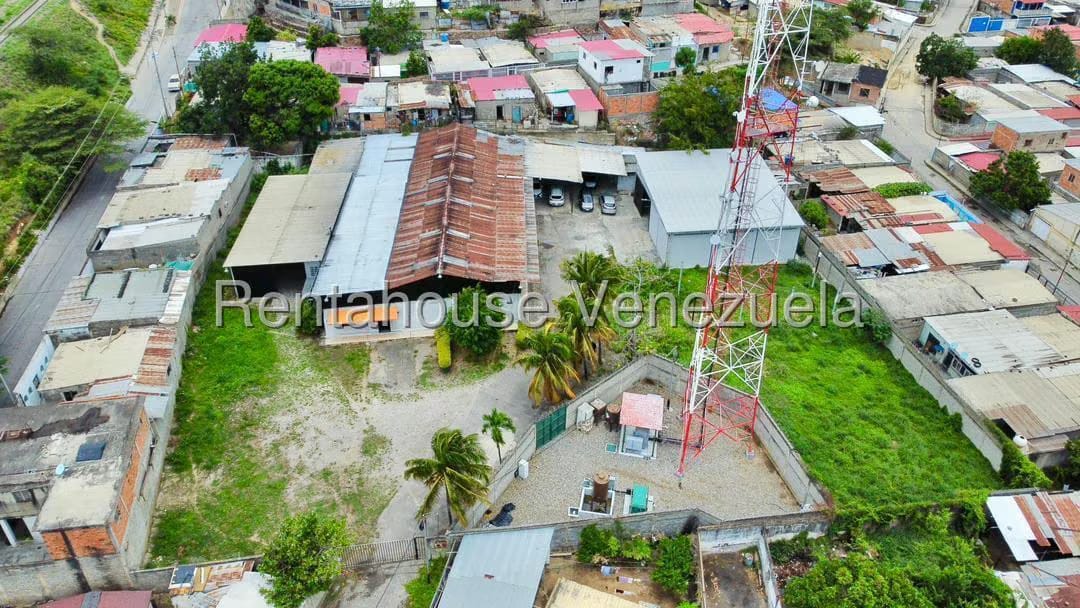 Negocios y Empresas (Alimentos y Bebidas) en Venta en Fundacion Mendoza, Lara - 39