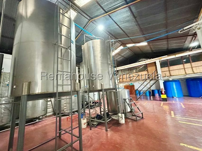 Negocios y Empresas (Alimentos y Bebidas) en Venta en Fundacion Mendoza, Lara - 5