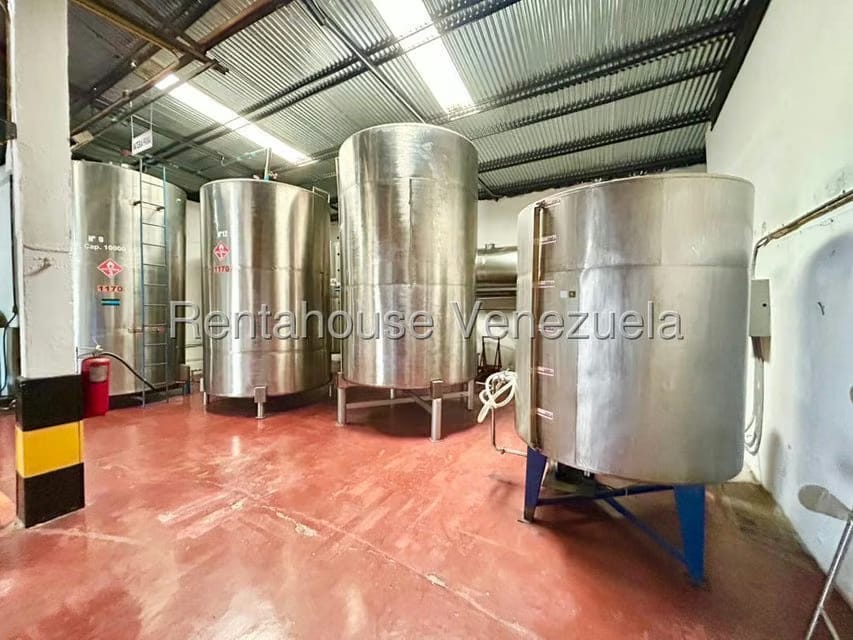 Negocios y Empresas (Alimentos y Bebidas) en Venta en Fundacion Mendoza, Lara - 7