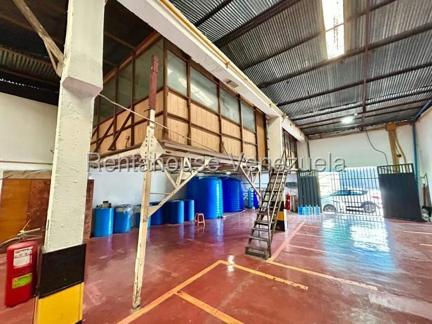 Negocios y Empresas (Alimentos y Bebidas) en Venta en Fundacion Mendoza, Lara - 8