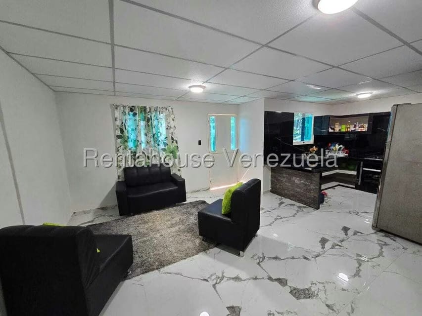 Casa (1 Nivel) en Venta en Bello Monte, Zulia - 2