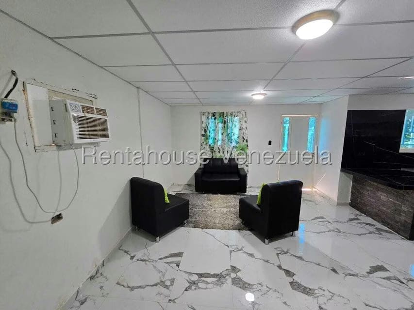 Casa (1 Nivel) en Venta en Bello Monte, Zulia - 3