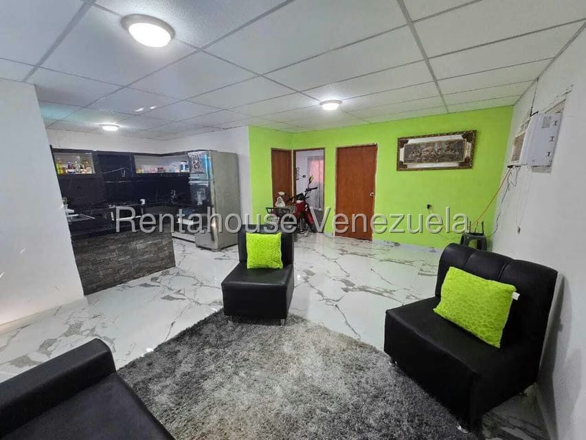 Casa (1 Nivel) en Venta en Bello Monte, Zulia - 4