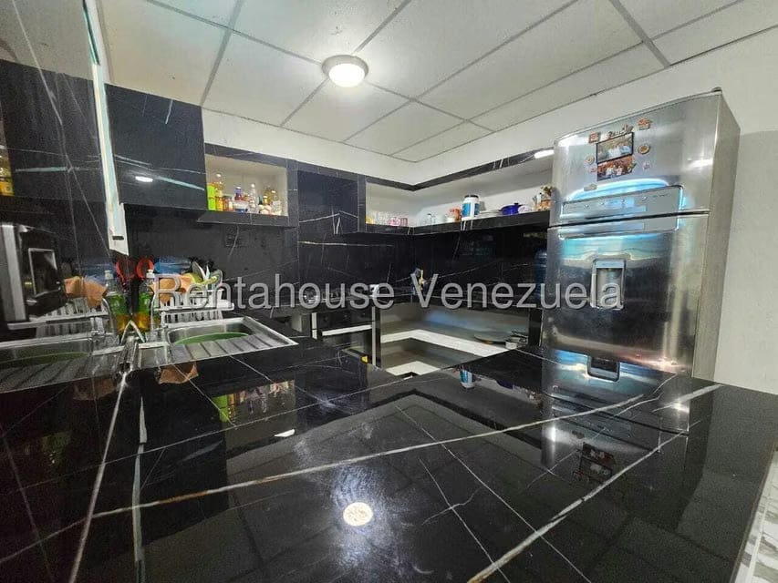 Casa (1 Nivel) en Venta en Bello Monte, Zulia - 5