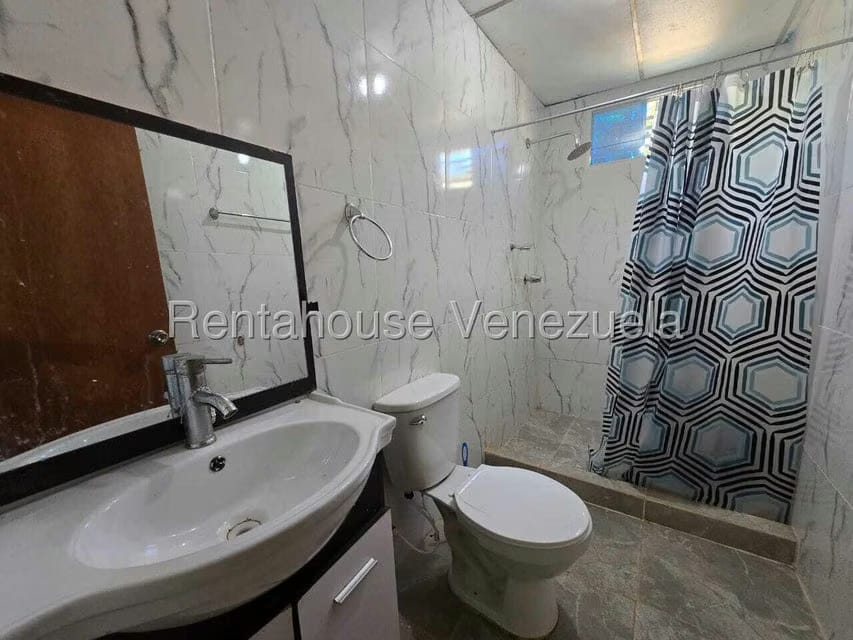 Casa (1 Nivel) en Venta en Bello Monte, Zulia - 6