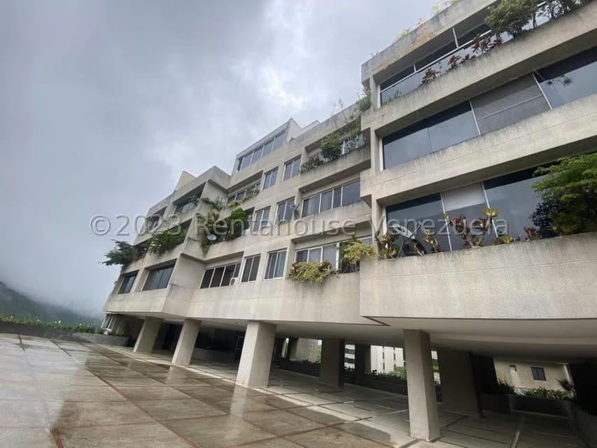 Apartamento (Duplex) en Venta en Miranda, Distrito Metropolitano