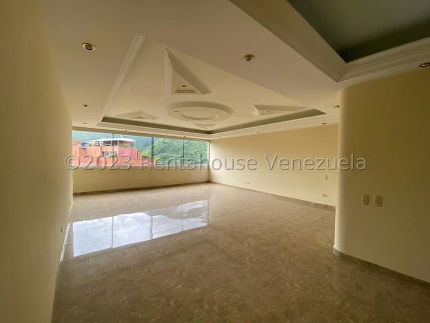 Apartamento (Duplex) en Venta en Miranda, Distrito Metropolitano - 11