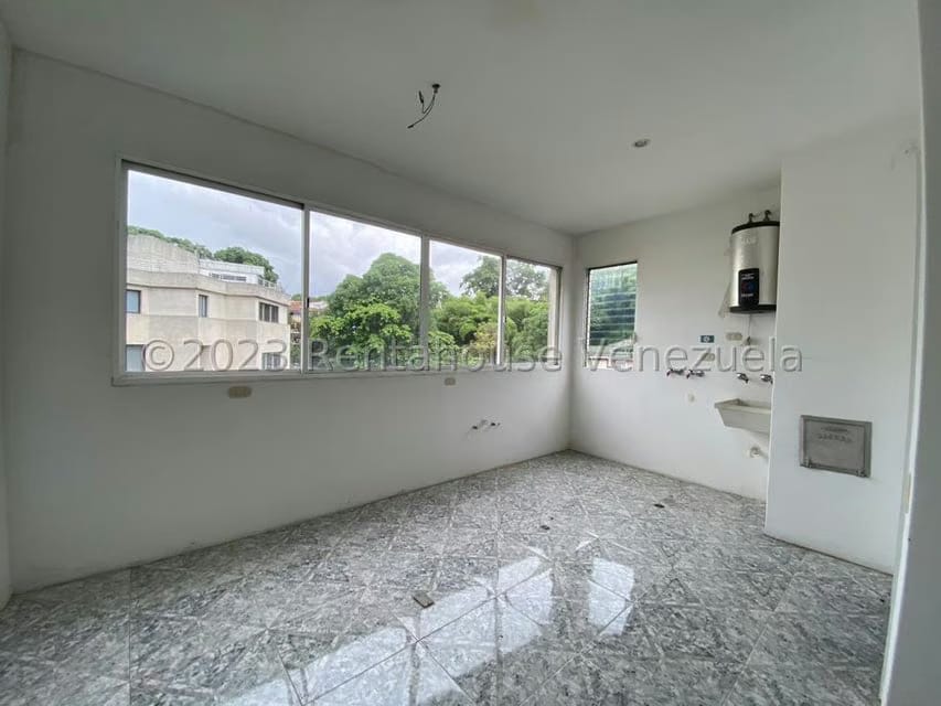 Apartamento (Duplex) en Venta en Miranda, Distrito Metropolitano - 13