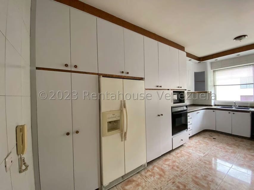 Apartamento (Duplex) en Venta en Miranda, Distrito Metropolitano - 4