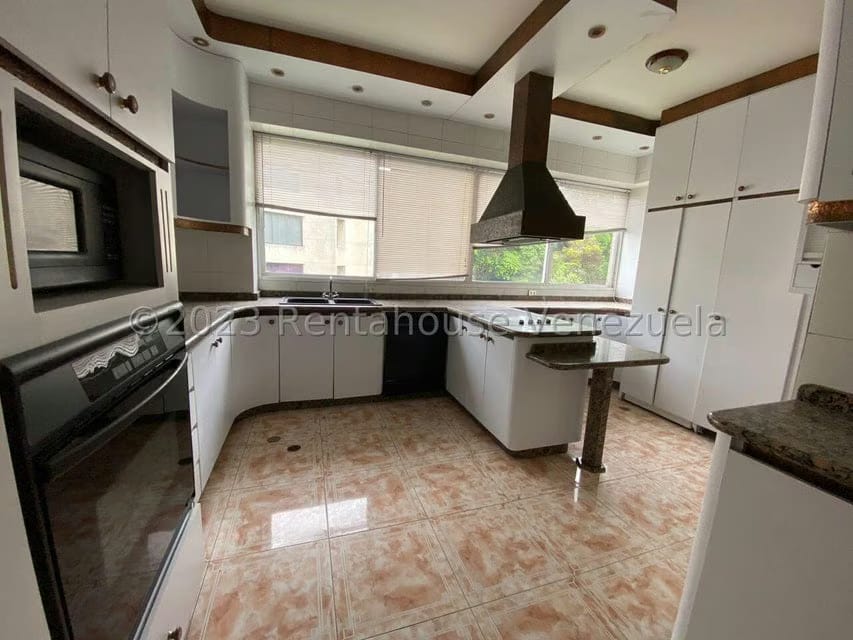 Apartamento (Duplex) en Venta en Miranda, Distrito Metropolitano - 5