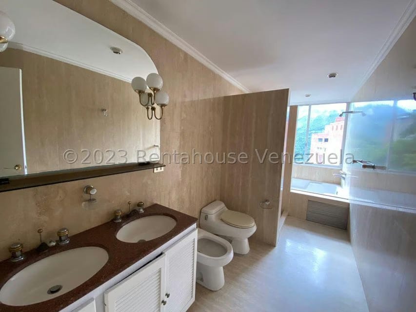 Apartamento (Duplex) en Venta en Miranda, Distrito Metropolitano - 6