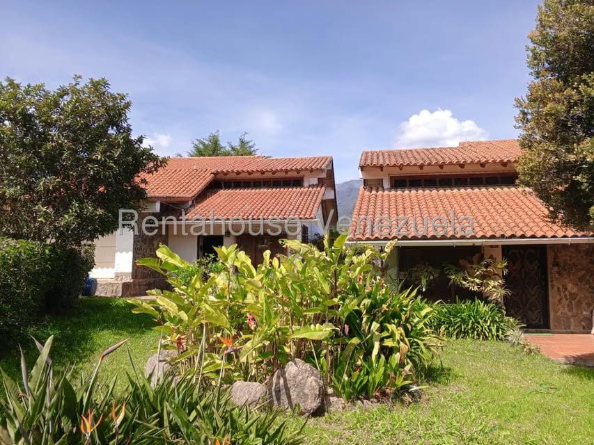 Casa (1 Nivel) en Venta en El Llano, Trujillo