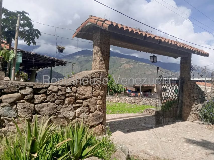 Casa (1 Nivel) en Venta en El Llano, Trujillo - 2