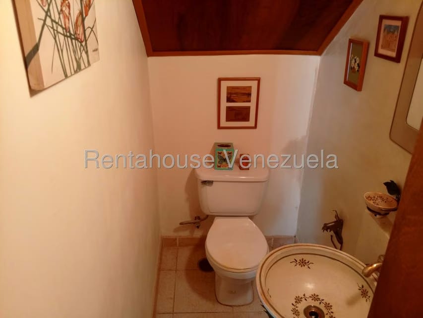 Casa (1 Nivel) en Venta en El Llano, Trujillo - 14