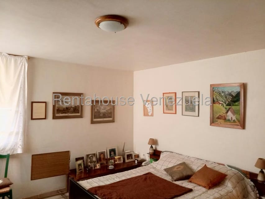 Casa (1 Nivel) en Venta en El Llano, Trujillo - 16