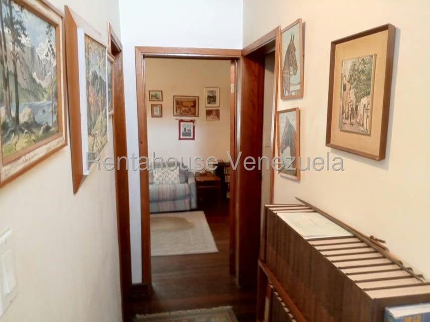 Casa (1 Nivel) en Venta en El Llano, Trujillo - 21