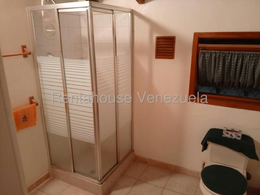 Casa (1 Nivel) en Venta en El Llano, Trujillo - 22
