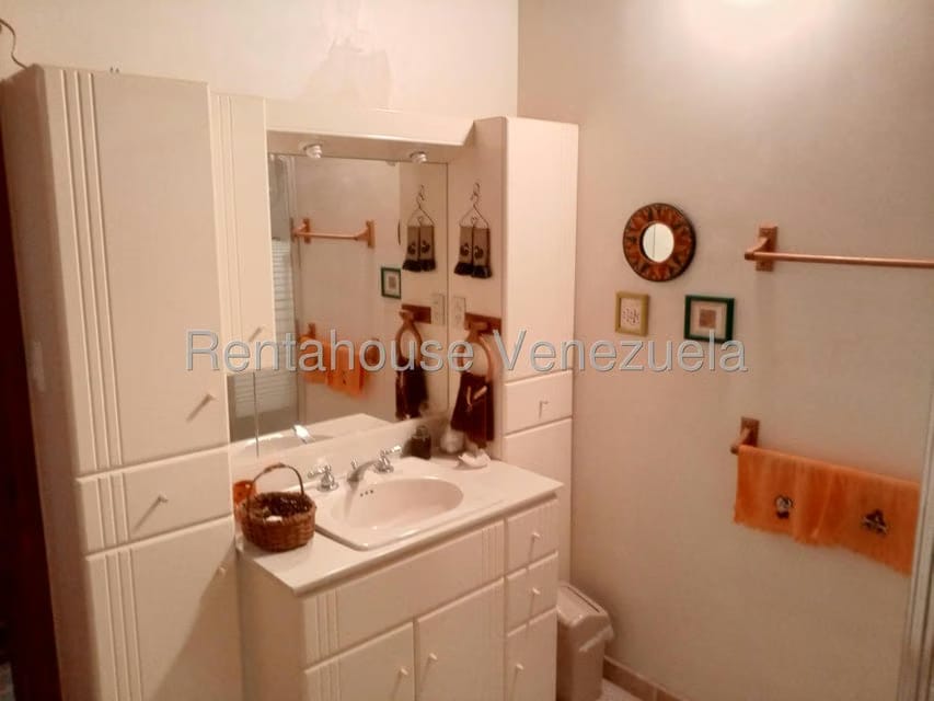 Casa (1 Nivel) en Venta en El Llano, Trujillo - 23