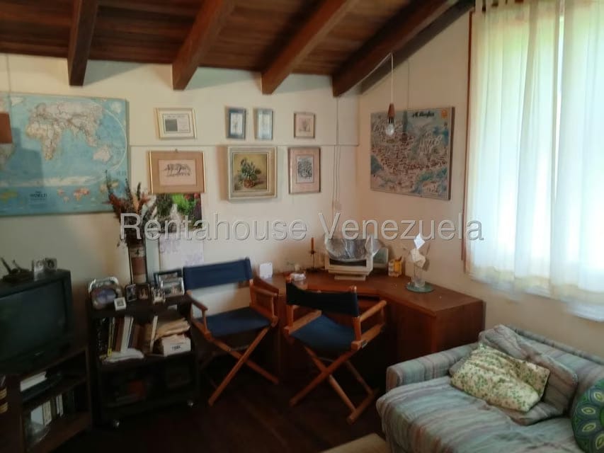 Casa (1 Nivel) en Venta en El Llano, Trujillo - 24