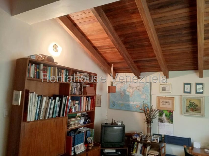 Casa (1 Nivel) en Venta en El Llano, Trujillo - 25
