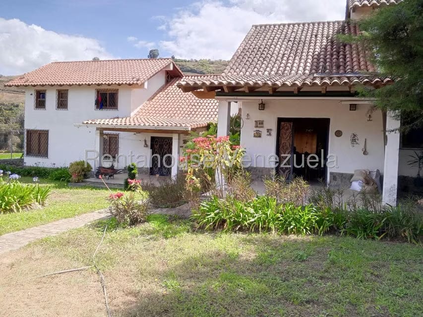 Casa (1 Nivel) en Venta en El Llano, Trujillo - 28