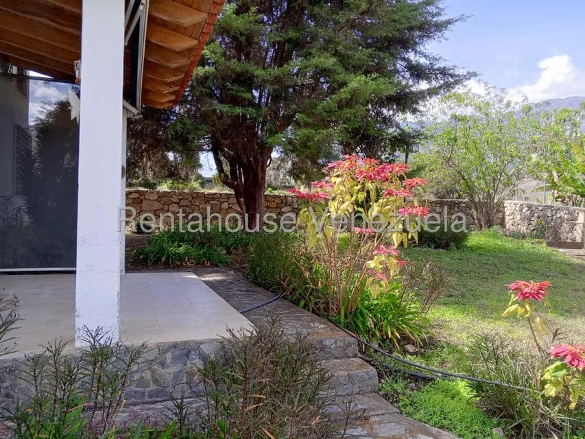 Casa (1 Nivel) en Venta en El Llano, Trujillo - 30