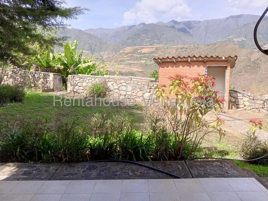 Casa (1 Nivel) en Venta en El Llano, Trujillo - 32