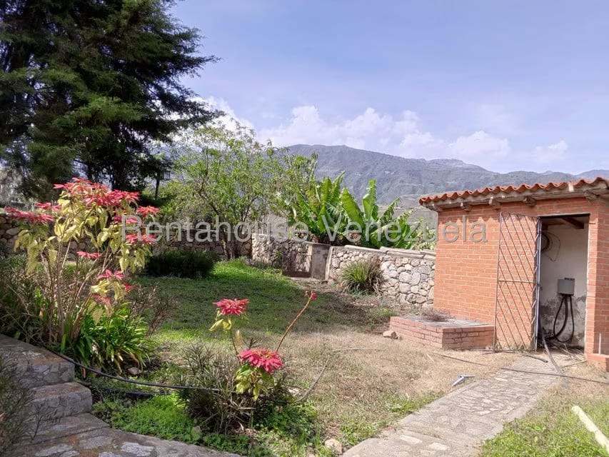 Casa (1 Nivel) en Venta en El Llano, Trujillo - 33