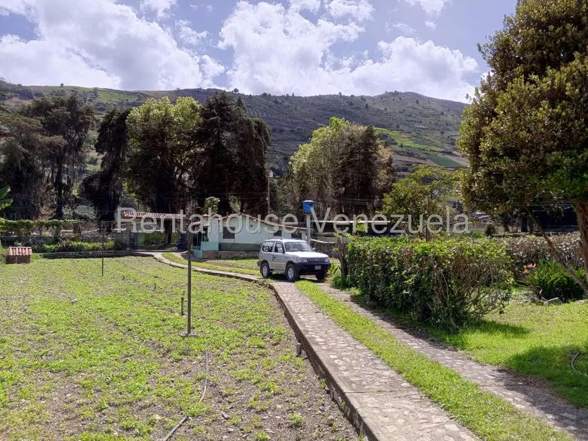 Casa (1 Nivel) en Venta en El Llano, Trujillo - 6