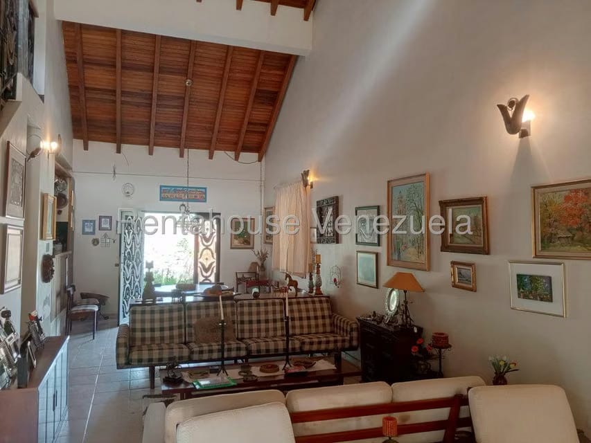 Casa (1 Nivel) en Venta en El Llano, Trujillo - 8