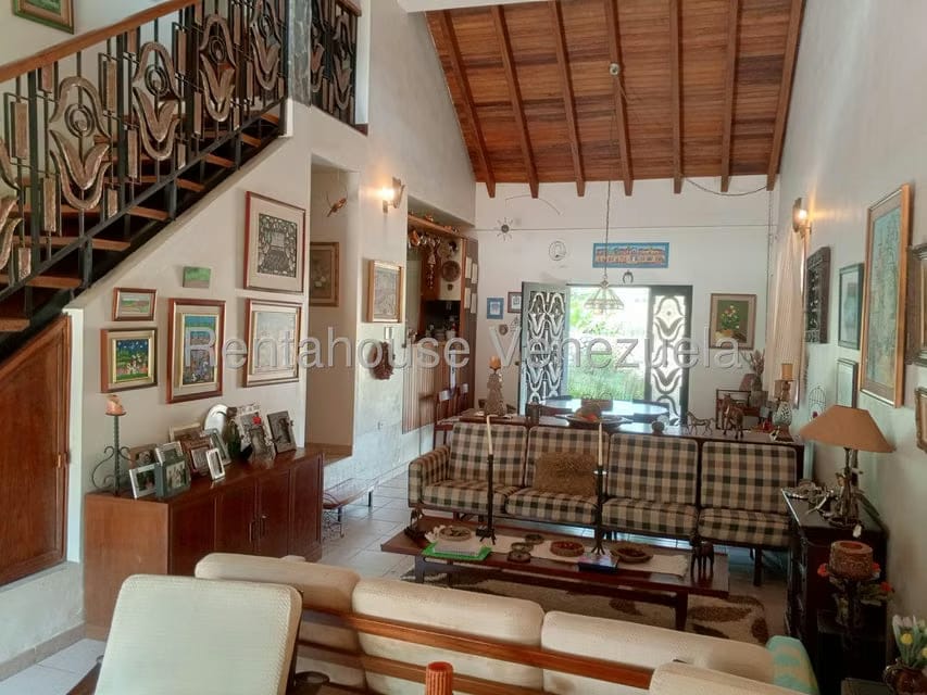 Casa (1 Nivel) en Venta en El Llano, Trujillo - 9