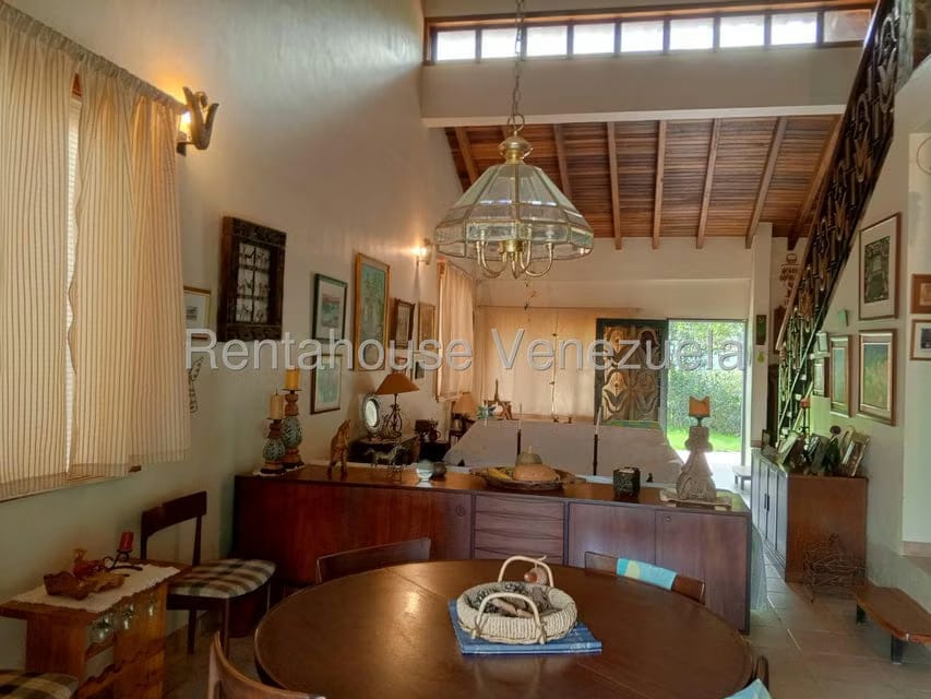 Casa (1 Nivel) en Venta en El Llano, Trujillo - 10