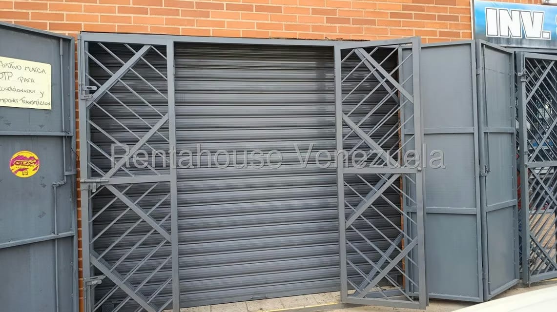 Comercial (Local Comercial) en Alquiler en La Candelaria, Carabobo - 3