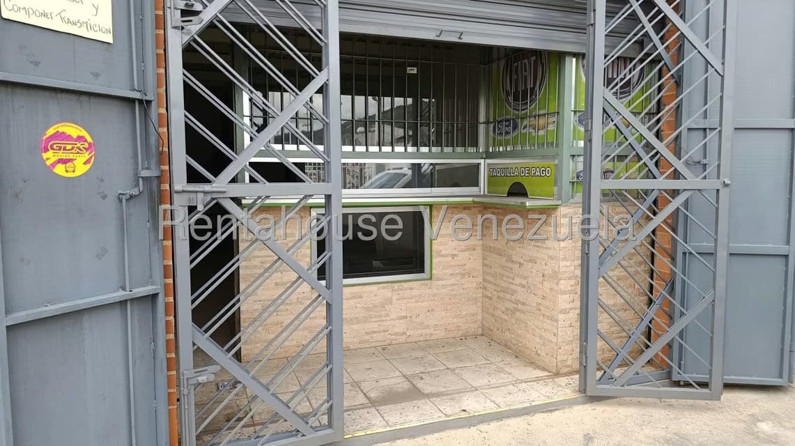 Comercial (Local Comercial) en Alquiler en La Candelaria, Carabobo - 5