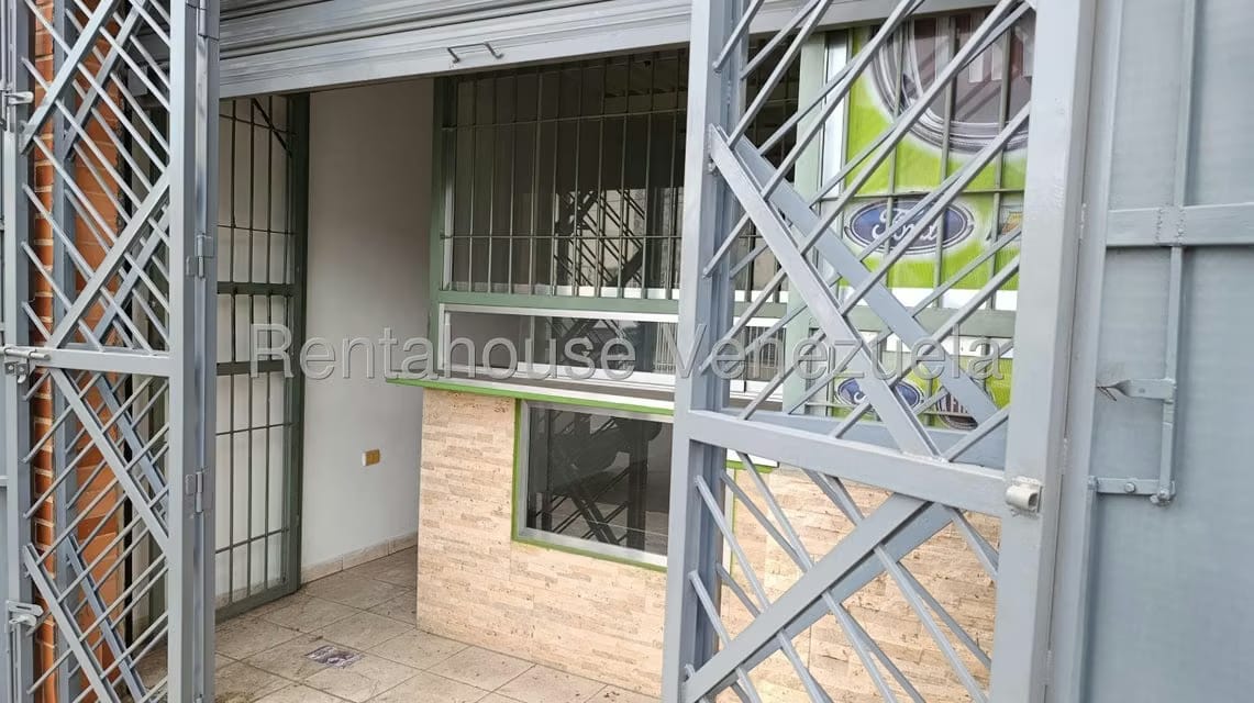 Comercial (Local Comercial) en Alquiler en La Candelaria, Carabobo - 6