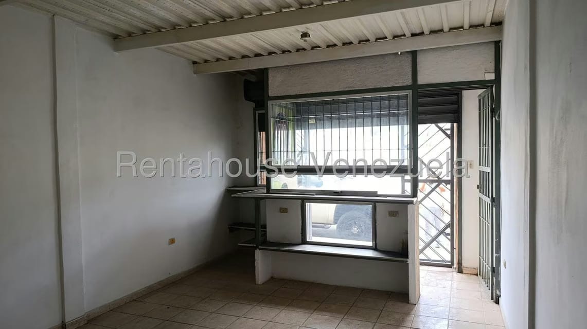 Comercial (Local Comercial) en Alquiler en La Candelaria, Carabobo - 8