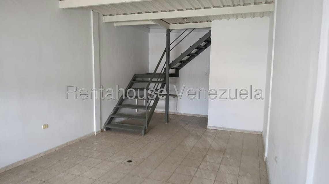 Comercial (Local Comercial) en Alquiler en La Candelaria, Carabobo - 9
