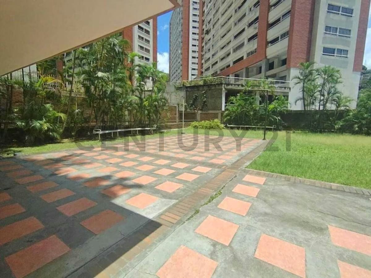 Alquiler de Apartamento en Lomas del Ávila - 4