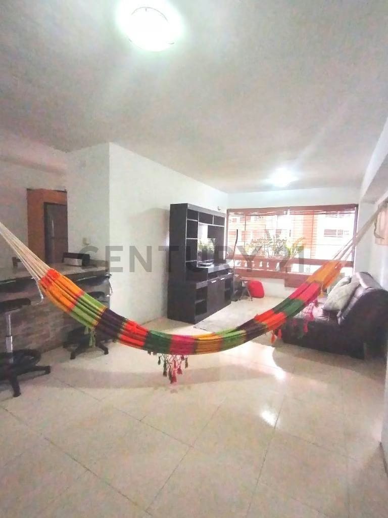 Alquiler de Apartamento en Lomas del Ávila - 7