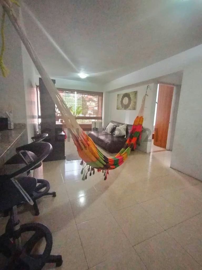 Alquiler de Apartamento en Lomas del Ávila - 10