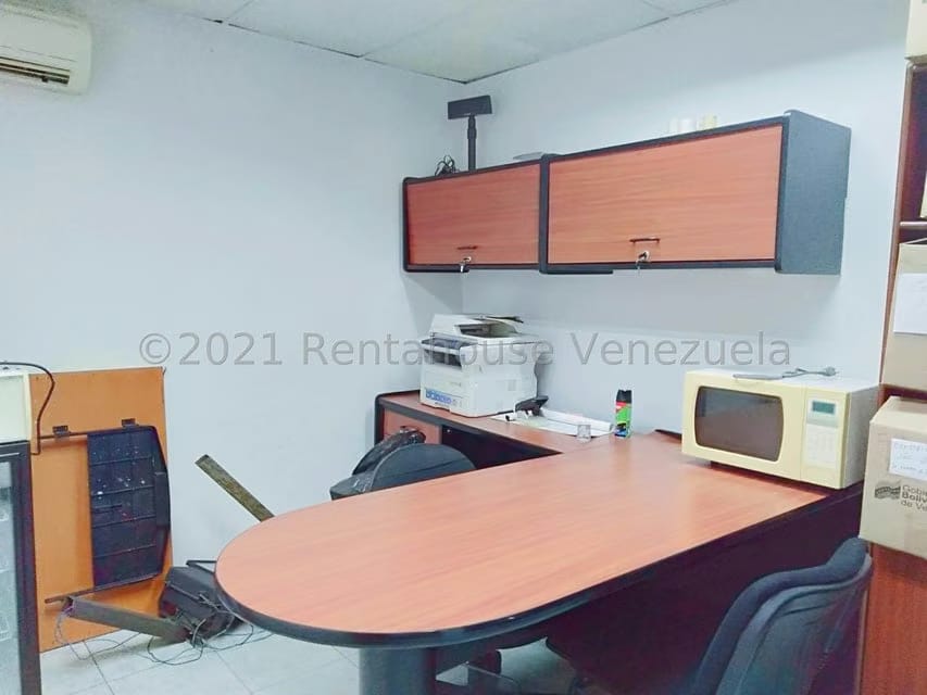 Comercial (Galpon - Deposito) en Venta en La Yaguara, Distrito Metropolitano - 20