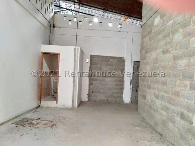 Comercial (Galpon - Deposito) en Venta en La Yaguara, Distrito Metropolitano - 40