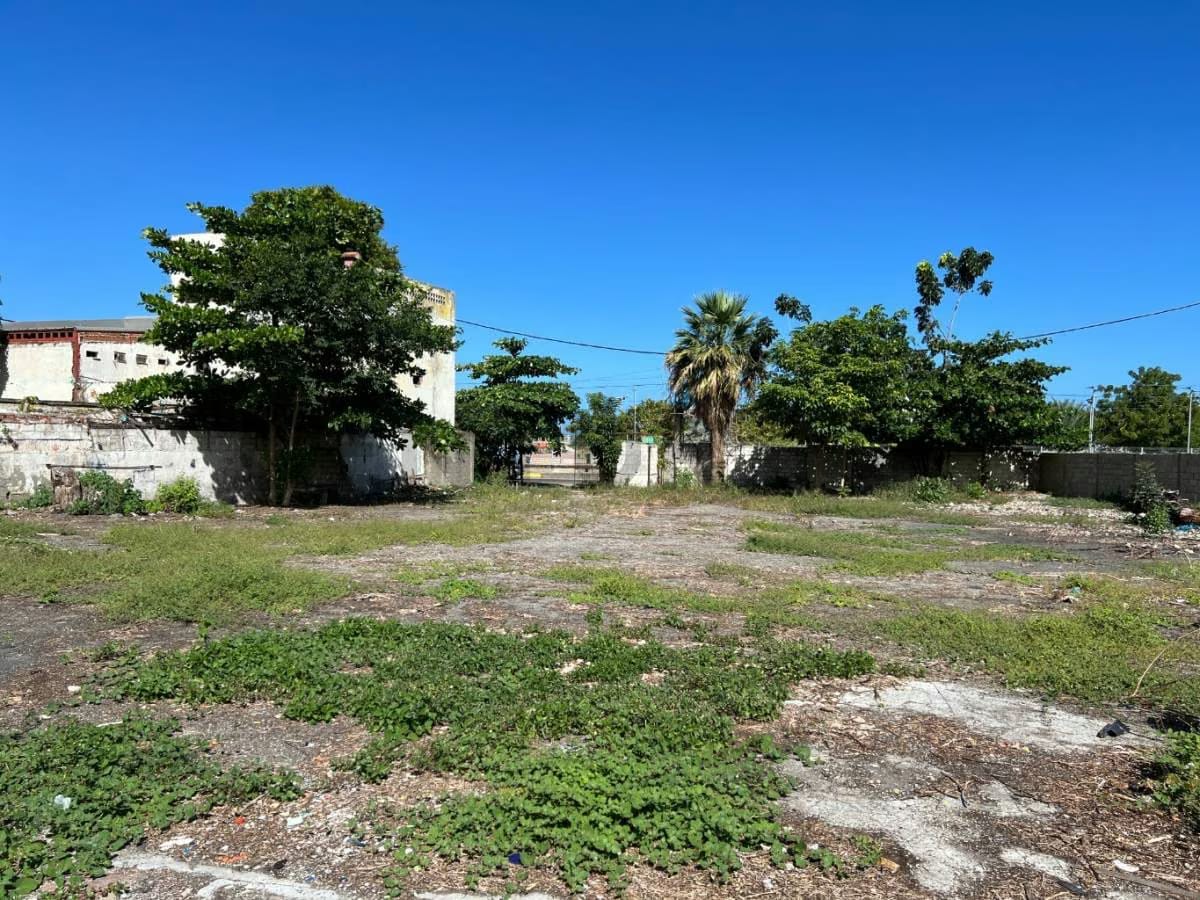 Se alquila terreno para uso comercial en Macuto - 5